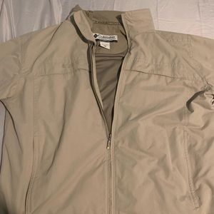 Columbia Wind Breaker Jacket